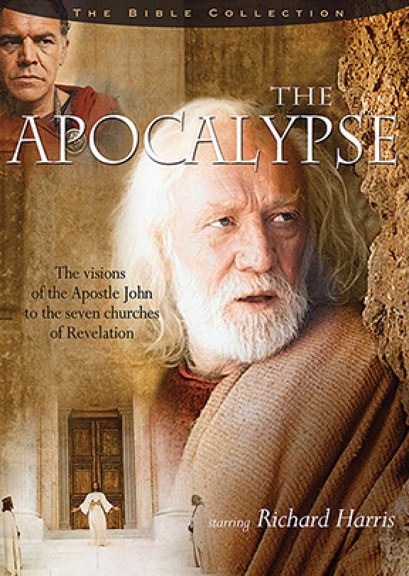 The Bible Apocalypsis Revelation