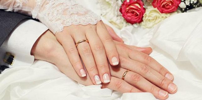 Pembaharuan Janji Perkawinan