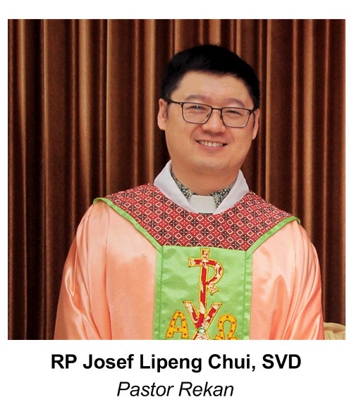 RD Joseph Lipeng Chui