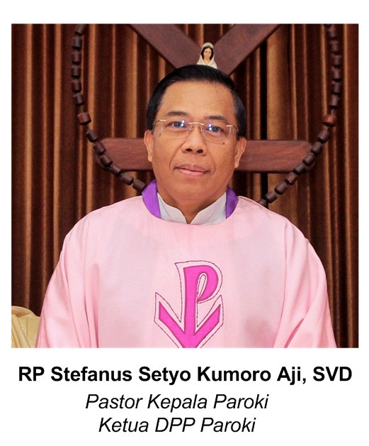 RD Stefanus Kumoro Aji